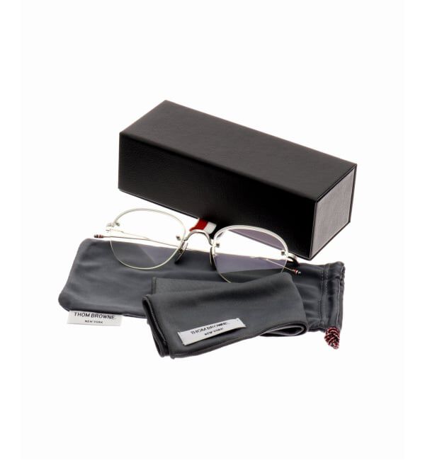 EYETHINK「THOM BROWNE UEO959A-045-52 Optical」|メガネ|