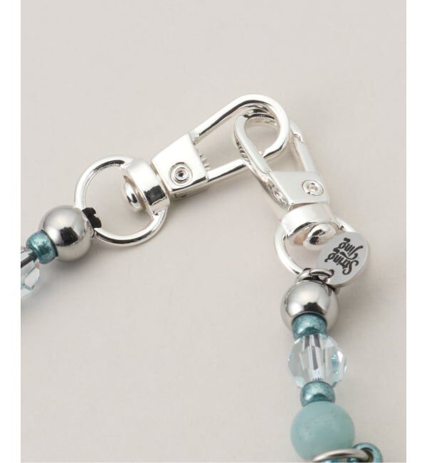 JOINT WORKS「String Ting / ストリング ティング Bae Blade Amazonite PHONE CHAINS」|その他|