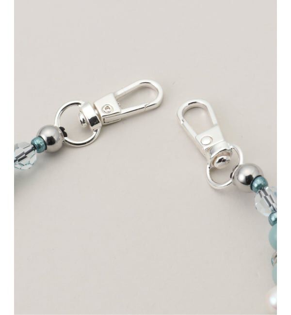 JOINT WORKS「String Ting / ストリング ティング Bae Blade Amazonite PHONE CHAINS」|その他|