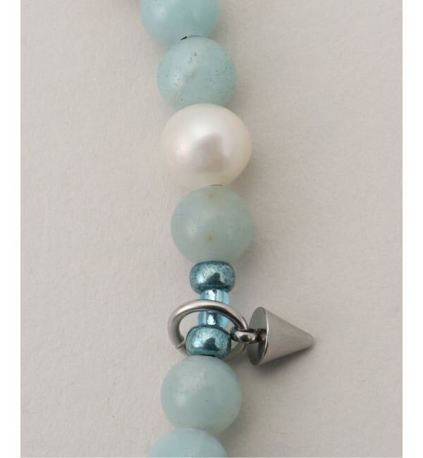 JOINT WORKS「String Ting / ストリング ティング Bae Blade Amazonite PHONE CHAINS」|その他|