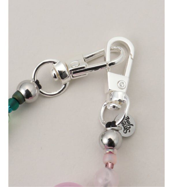 JOINT WORKS「String Ting / ストリング ティング The Mismatch Hearts Club PHONE CHAINS」|その他|