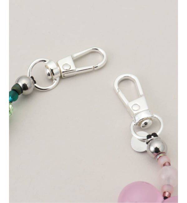 JOINT WORKS「String Ting / ストリング ティング The Mismatch Hearts Club PHONE CHAINS」|その他|