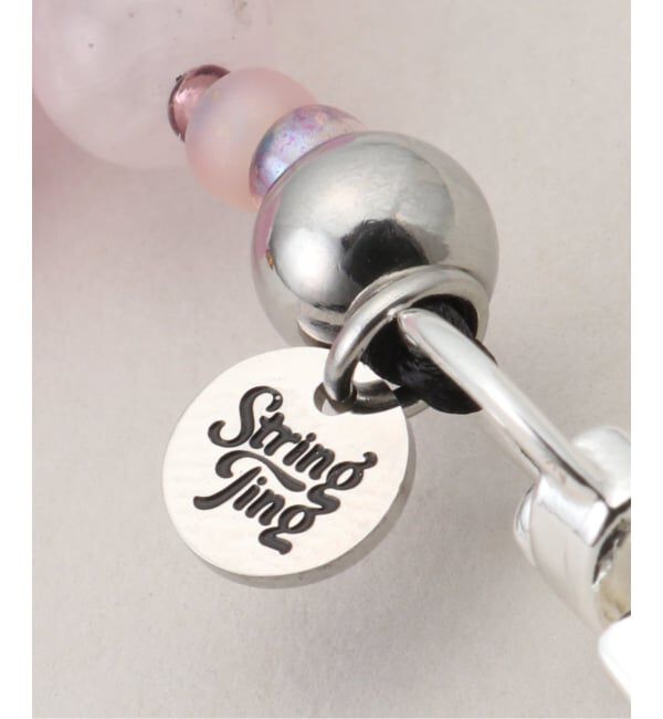 JOINT WORKS「String Ting / ストリング ティング The Mismatch Hearts Club PHONE CHAINS」|その他|