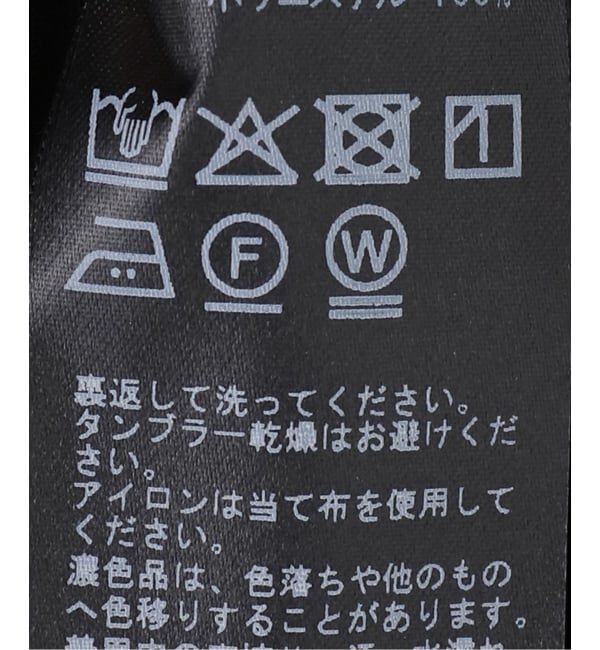 IENA「バックリボンブラウス」|シャツ・ブラウス|