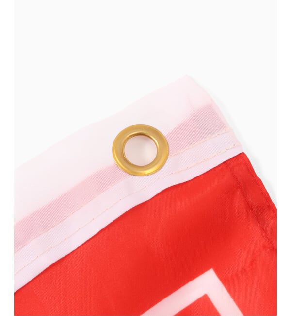 Liverpool FC「【Liverpool FC / リバプール FC】CREST FLAG」|その他|