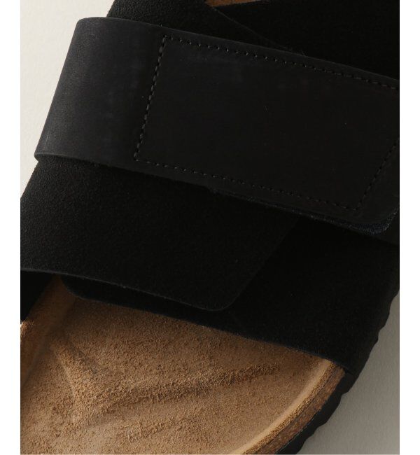JOURNAL STANDARD relume「【BIRKENSTOCK / ビルケンシュトック】Kyoto/キョウト」|サンダル|