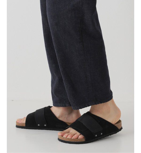 JOURNAL STANDARD relume「【BIRKENSTOCK / ビルケンシュトック】Kyoto/キョウト」|サンダル|