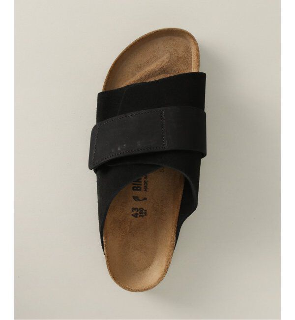 JOURNAL STANDARD relume「【BIRKENSTOCK / ビルケンシュトック】Kyoto/キョウト」|サンダル|