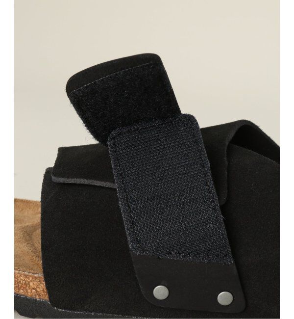 JOURNAL STANDARD relume「【BIRKENSTOCK / ビルケンシュトック】Kyoto/キョウト」|サンダル|