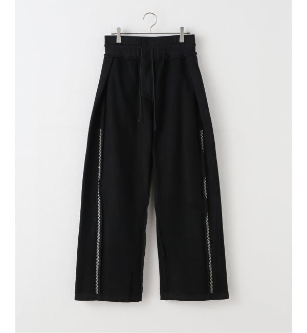 JOURNAL STANDARD「【Engi/エンギ】 tuck wide sweat pants」|その他|