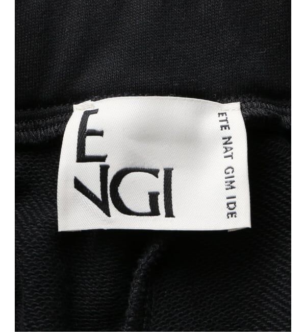JOURNAL STANDARD「【Engi/エンギ】 tuck wide sweat pants」|その他|
