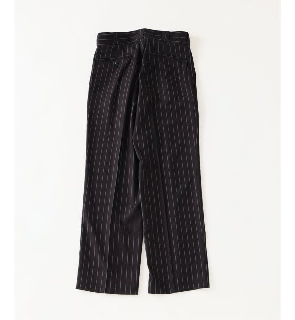 JOURNAL STANDARD「TR ストレート ワーク スラックス」|スラックス|