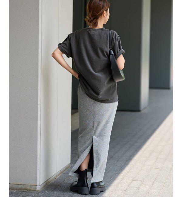 JOURNAL STANDARD relume「《WEB・一部店舗限定》《追加2》別注【GOOD ROCK SPEED】＜MICKEY MOUSE＞：Tシャツ」|Tシャツ・カットソー|