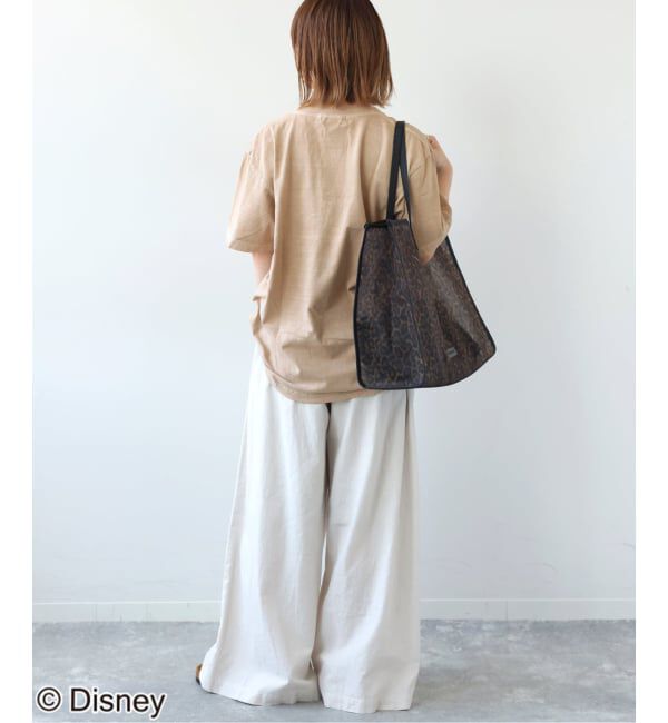 JOURNAL STANDARD relume「《WEB・一部店舗限定》《追加2》別注【GOOD ROCK SPEED】＜MICKEY MOUSE＞：Tシャツ」|Tシャツ・カットソー|