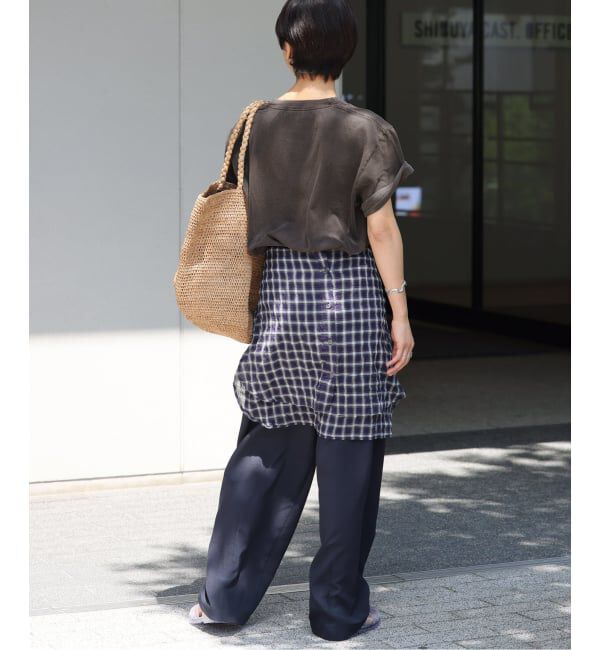 JOURNAL STANDARD relume「《WEB・一部店舗限定》《追加2》別注【GOOD ROCK SPEED】＜MICKEY MOUSE＞：Tシャツ」|Tシャツ・カットソー|