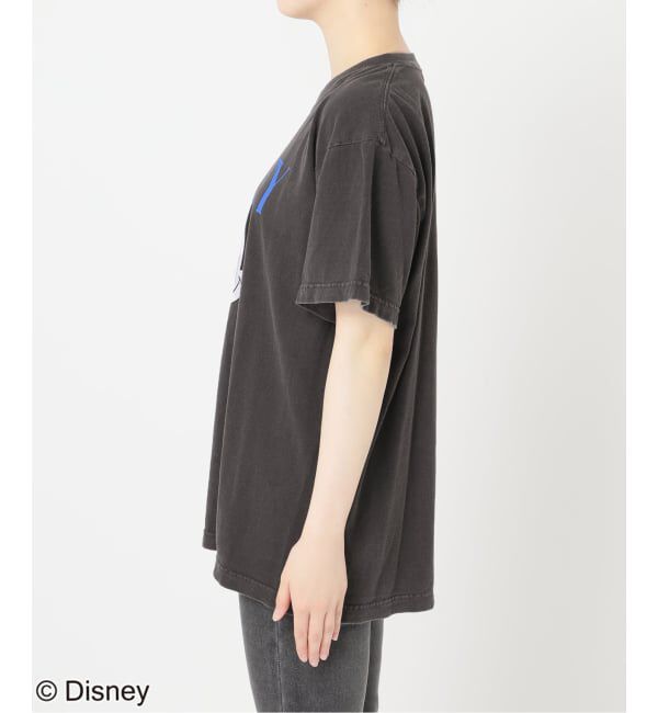 JOURNAL STANDARD relume「《WEB・一部店舗限定》《追加2》別注【GOOD ROCK SPEED】＜MICKEY MOUSE＞：Tシャツ」|Tシャツ・カットソー|