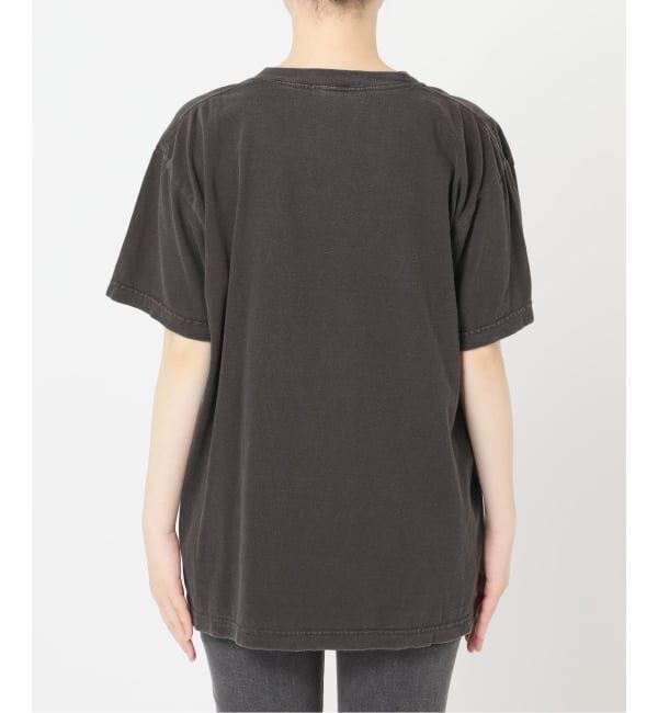 JOURNAL STANDARD relume「《WEB・一部店舗限定》《追加2》別注【GOOD ROCK SPEED】＜MICKEY MOUSE＞：Tシャツ」|Tシャツ・カットソー|