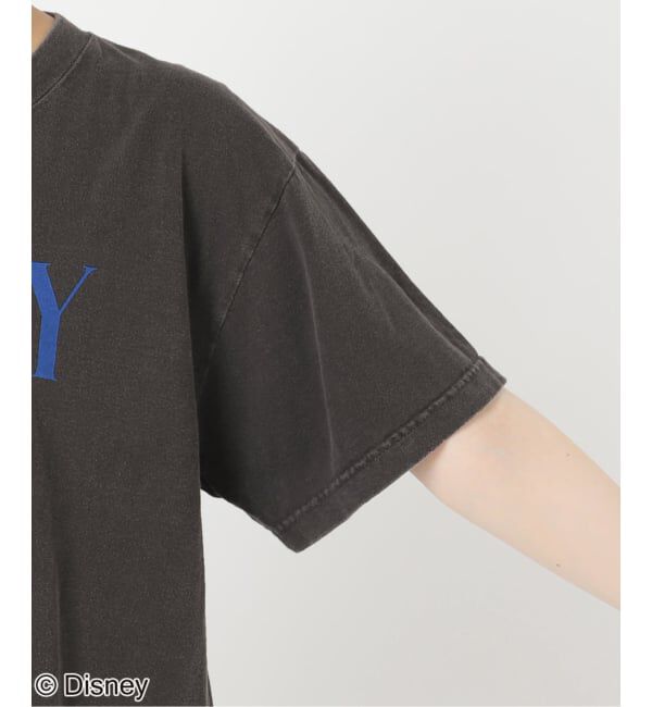 JOURNAL STANDARD relume「《WEB・一部店舗限定》《追加2》別注【GOOD ROCK SPEED】＜MICKEY MOUSE＞：Tシャツ」|Tシャツ・カットソー|