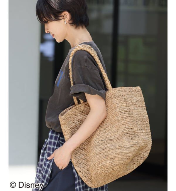 JOURNAL STANDARD relume「《WEB・一部店舗限定》《追加2》別注【GOOD ROCK SPEED】＜MICKEY MOUSE＞：Tシャツ」|Tシャツ・カットソー|