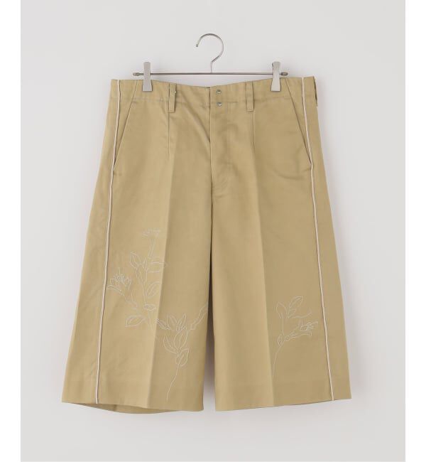 JOURNAL STANDARD「【TANAKA / タナカ】THE SHORTS」|その他|ベージュ