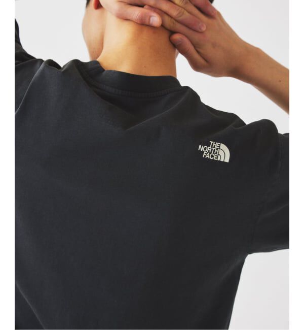 JOURNAL STANDARD relume「THE NORTH FACE / ノースフェイス レイバッククライムティー」|Tシャツ・カットソー|