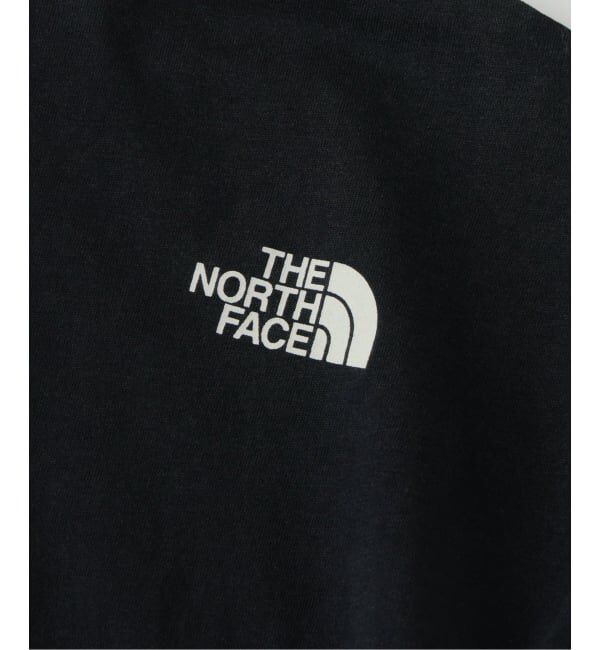 JOURNAL STANDARD relume「THE NORTH FACE / ノースフェイス レイバッククライムティー」|Tシャツ・カットソー|