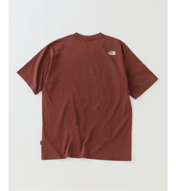 JOURNAL STANDARD relume「THE NORTH FACE / ノースフェイス レイバッククライムティー」|Tシャツ・カットソー|