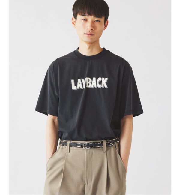 JOURNAL STANDARD relume「THE NORTH FACE / ノースフェイス レイバッククライムティー」|Tシャツ・カットソー|