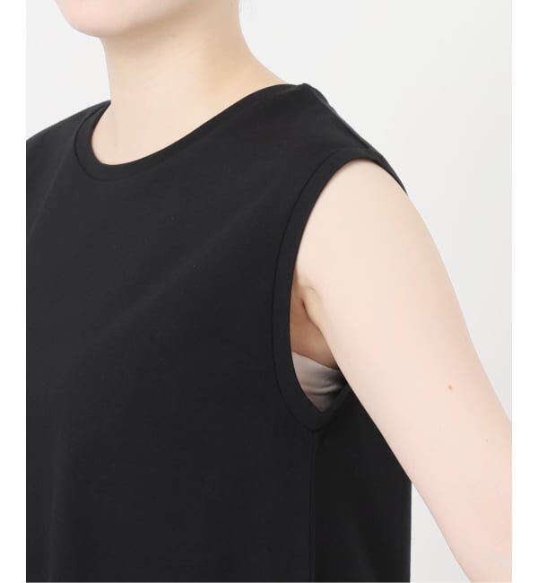 JOURNAL STANDARD relume「レースヘムノースリーブ」|Tシャツ・カットソー|