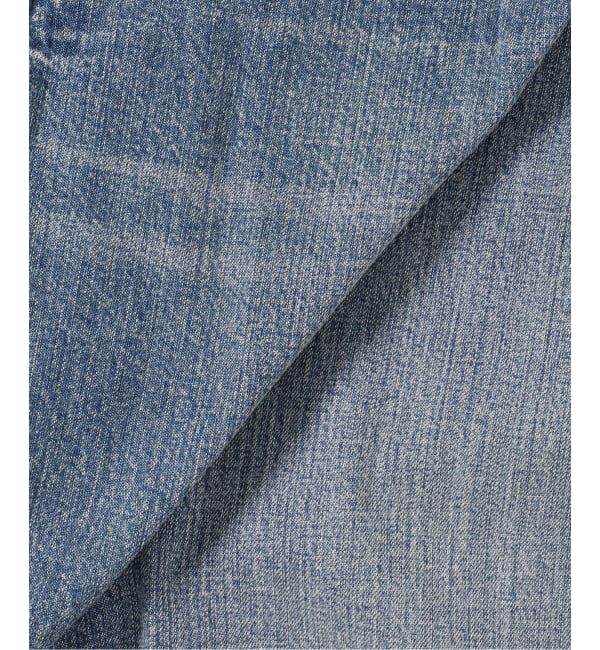 JOURNAL STANDARD relume「Lee / リー 別注 バギー ペインター デニムショーツ」|その他|