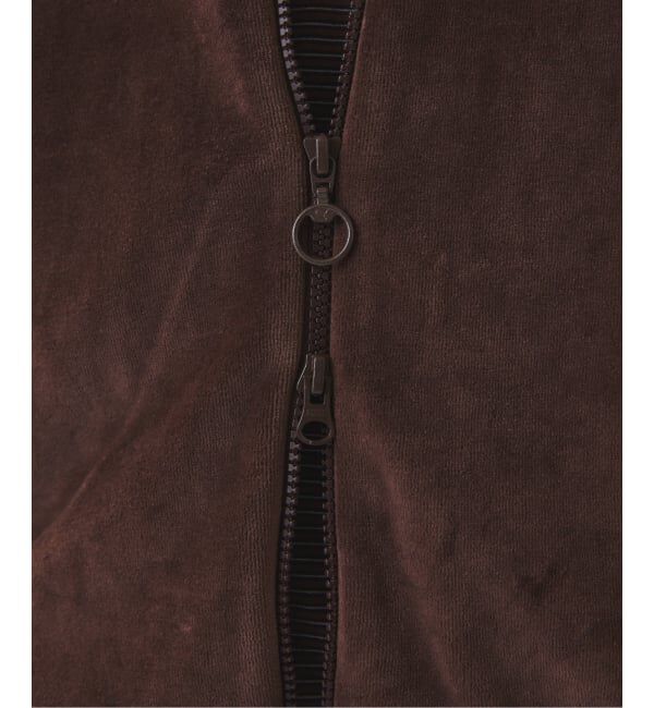 JOURNAL STANDARD relume「《追加予約》PUMA / プーマ 別注 &rdquo;T7&rdquo; ベロア トラックジャケット」|その他|