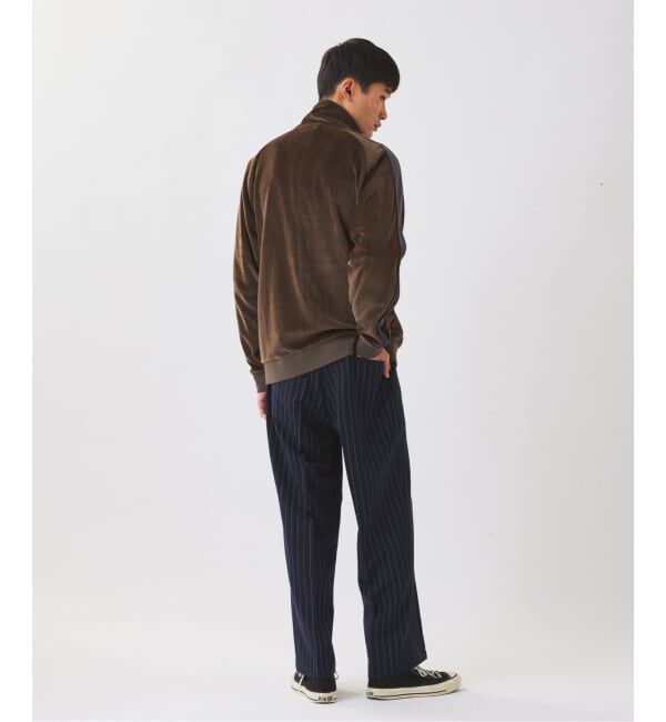 JOURNAL STANDARD relume「《追加予約》PUMA / プーマ 別注 &rdquo;T7&rdquo; ベロア トラックジャケット」|その他|