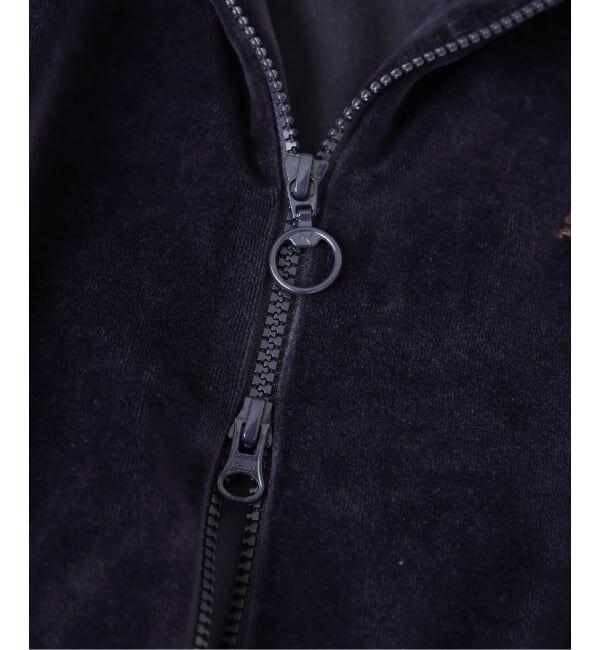 JOURNAL STANDARD relume「《追加予約》PUMA / プーマ 別注 &rdquo;T7&rdquo; ベロア トラックジャケット」|その他|