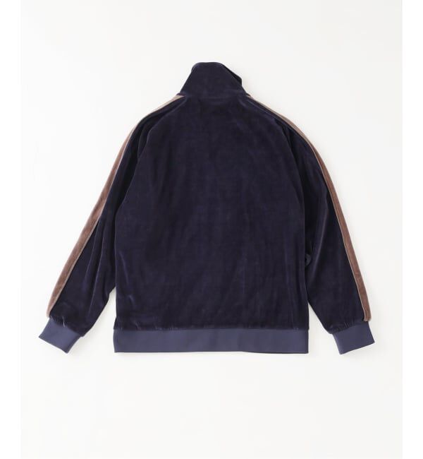 JOURNAL STANDARD relume「《追加予約》PUMA / プーマ 別注 &rdquo;T7&rdquo; ベロア トラックジャケット」|その他|