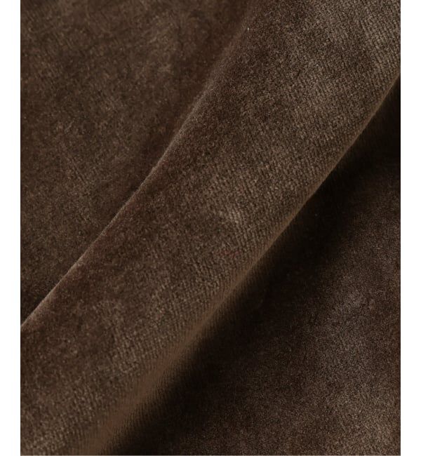 JOURNAL STANDARD relume「《追加予約》PUMA / プーマ 別注 &rdquo;T7&rdquo; ベロア トラックジャケット」|その他|