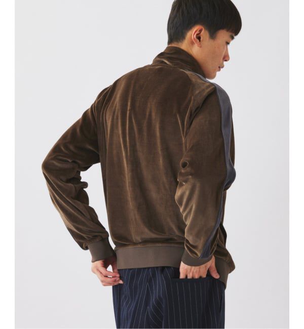 JOURNAL STANDARD relume「《追加カラー予約》PUMA / プーマ 別注 &rdquo;T7&rdquo; ベロア トラックジャケット」|その他|