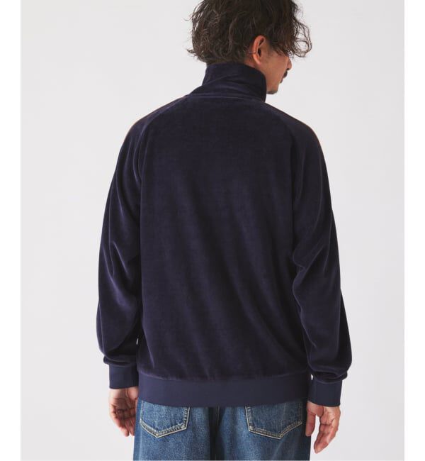 JOURNAL STANDARD relume「《追加カラー予約》PUMA / プーマ 別注 &rdquo;T7&rdquo; ベロア トラックジャケット」|その他|