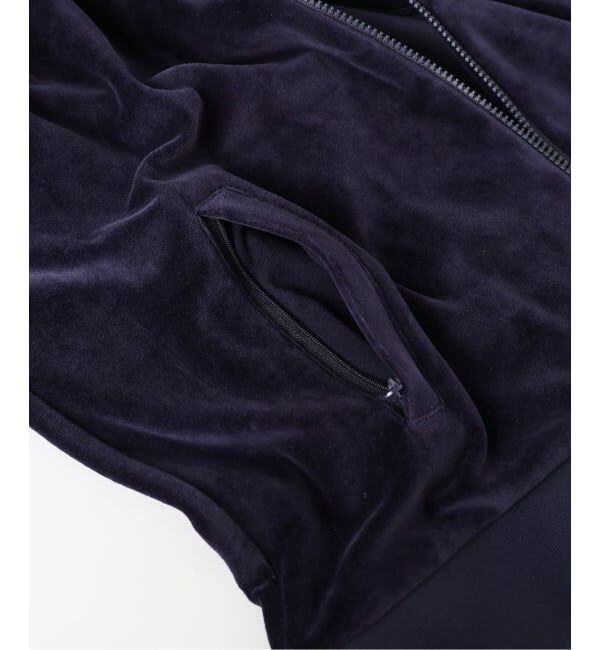 JOURNAL STANDARD relume「《追加カラー予約》PUMA / プーマ 別注 &rdquo;T7&rdquo; ベロア トラックジャケット」|その他|