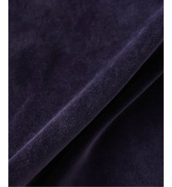 JOURNAL STANDARD relume「《追加カラー予約》PUMA / プーマ 別注 &rdquo;T7&rdquo; ベロア トラックジャケット」|その他|