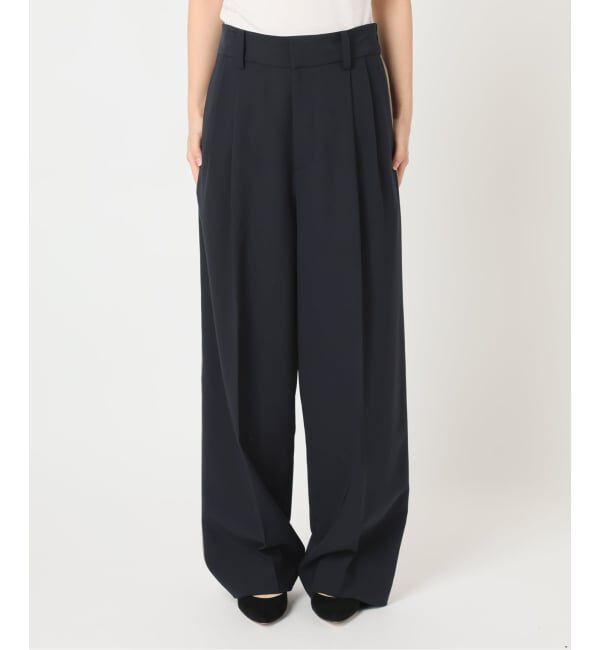 journal standard L'essage「《予約》ツイルラインパンツ」|その他|