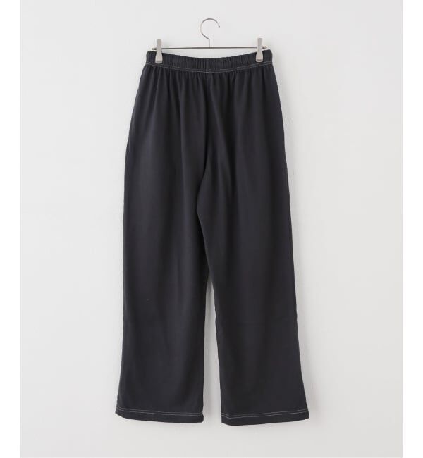 JOURNAL STANDARD relume「【HOLIDAYS COMFORT/ホリデーズ コンフォート】 ドロストイージーパンツ」|その他|