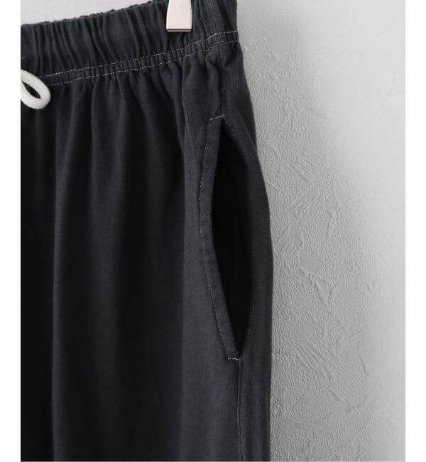 JOURNAL STANDARD relume「【HOLIDAYS COMFORT/ホリデーズ コンフォート】 ドロストイージーパンツ」|その他|