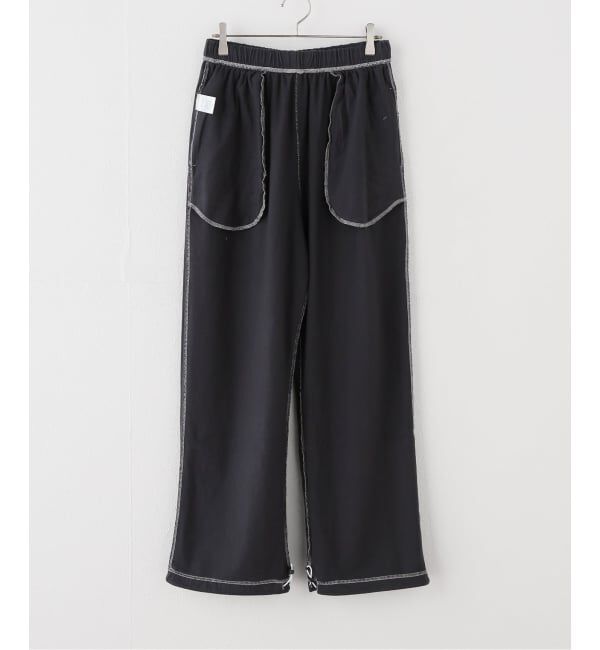 JOURNAL STANDARD relume「【HOLIDAYS COMFORT/ホリデーズ コンフォート】 ドロストイージーパンツ」|その他|