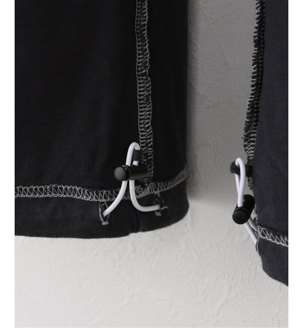 JOURNAL STANDARD relume「【HOLIDAYS COMFORT/ホリデーズ コンフォート】 ドロストイージーパンツ」|その他|