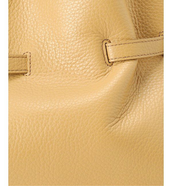 Spick and Span「《WEB限定追加》VIOLAd'ORO イタリアンWフェイスレザートートバッグ」|トートバッグ|