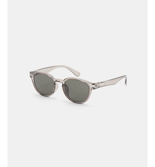 Spick and Span「jugaad14 / ジュガードフォーティーン COVE CLEAR」|サングラス|グレーB