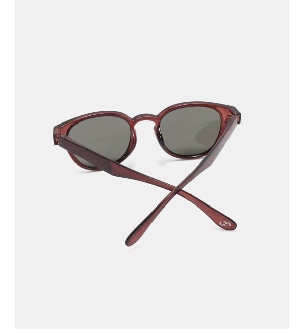 Spick and Span「jugaad14 / ジュガードフォーティーン COVE CLEAR」|サングラス|