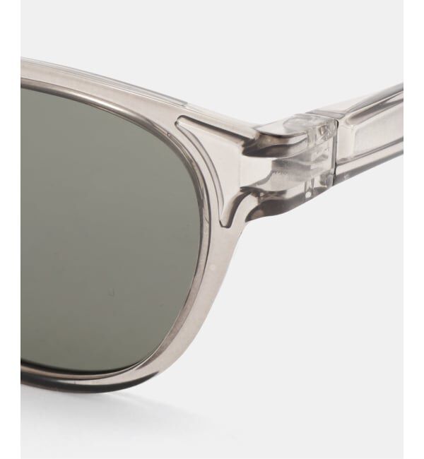 Spick and Span「jugaad14 / ジュガードフォーティーン COVE CLEAR」|サングラス|