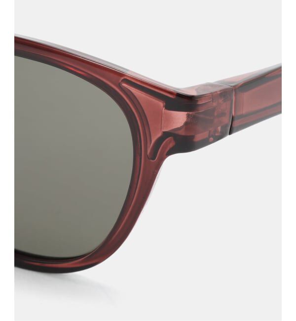 Spick and Span「jugaad14 / ジュガードフォーティーン COVE CLEAR」|サングラス|
