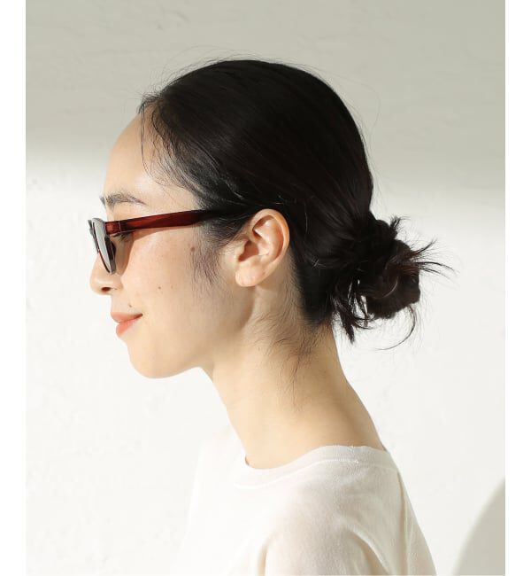 Spick and Span「jugaad14 / ジュガードフォーティーン COVE CLEAR」|サングラス|